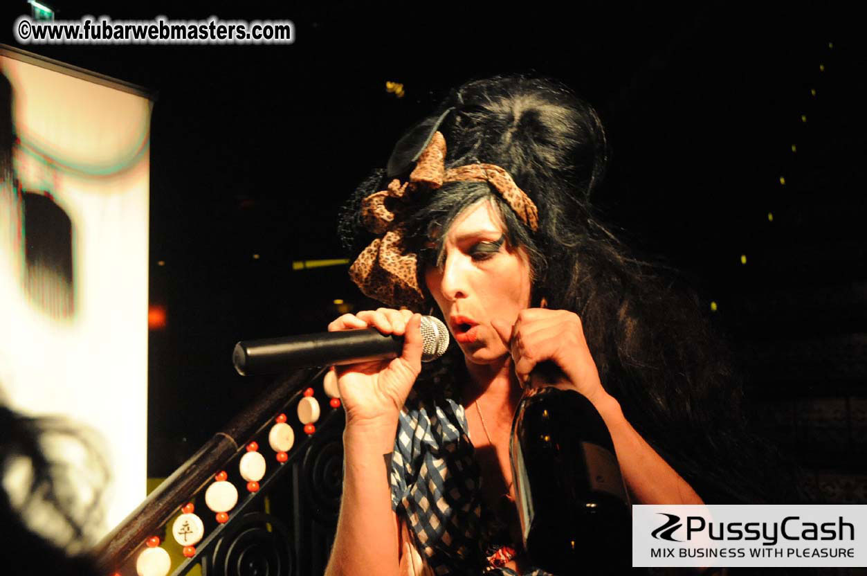 GFY Party and Awards