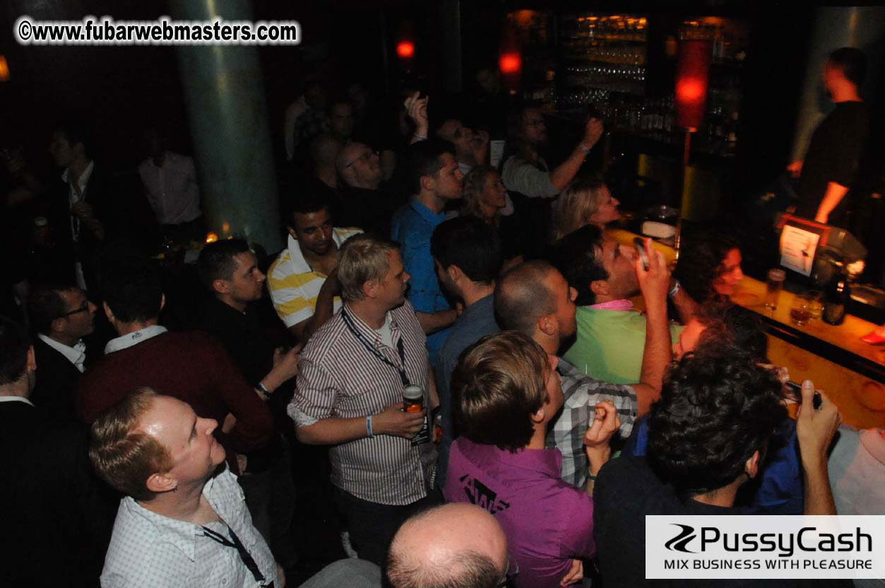 GFY Party and Awards