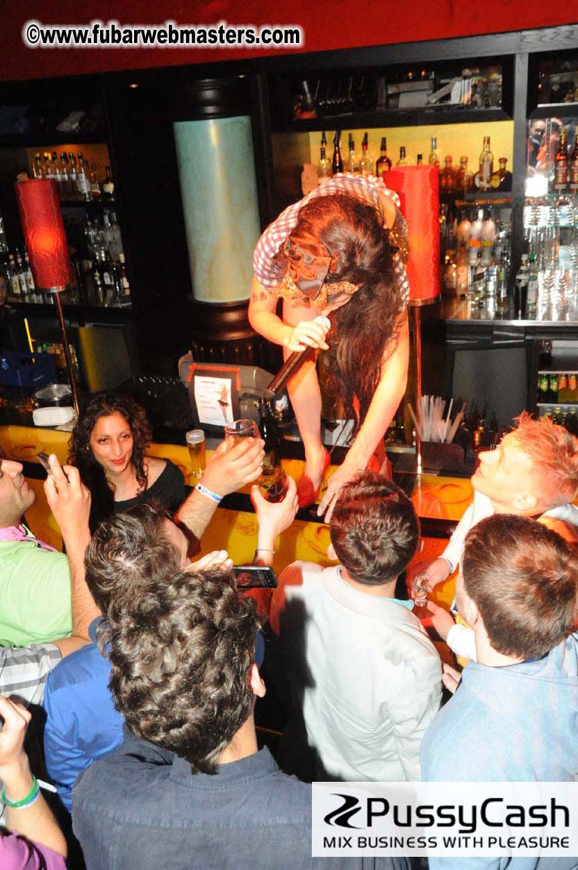 GFY Party and Awards