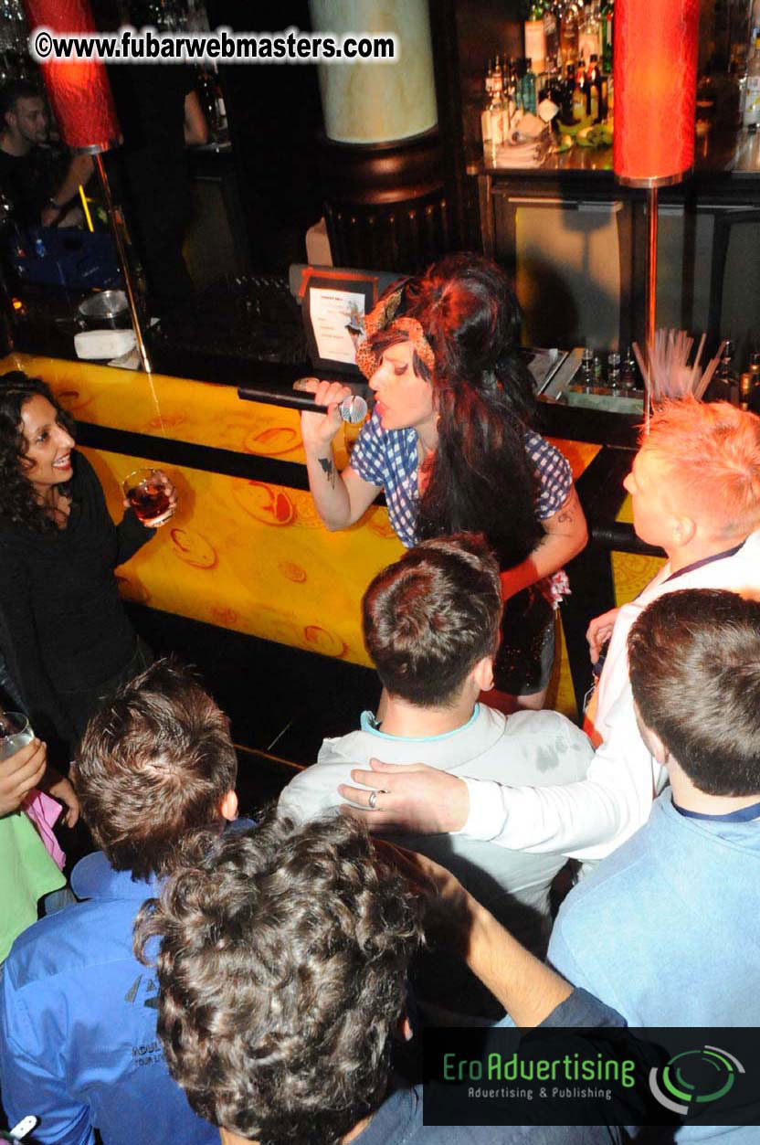 GFY Party and Awards