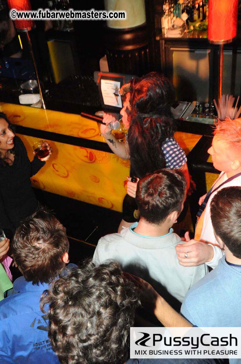 GFY Party and Awards