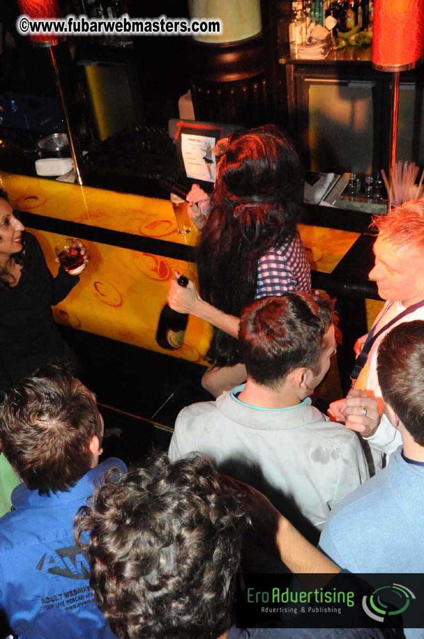 GFY Party and Awards