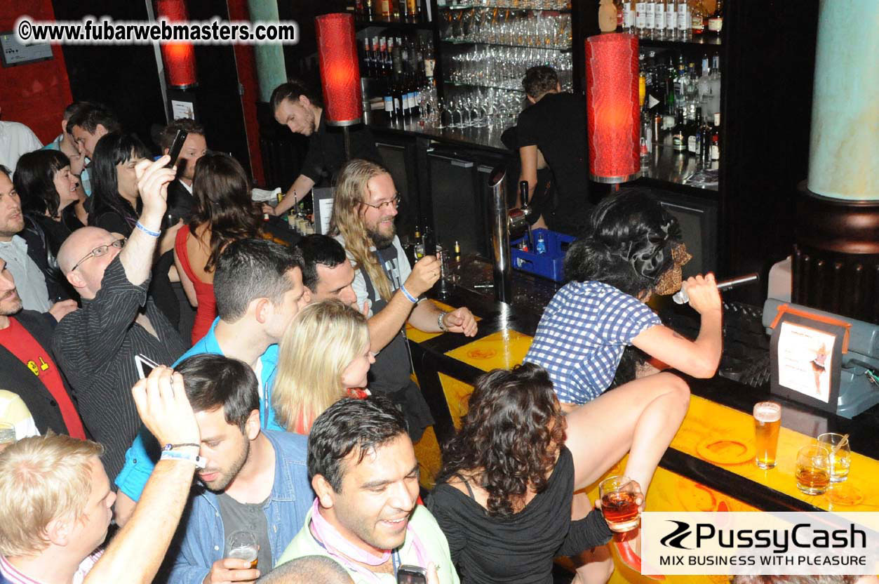 GFY Party and Awards