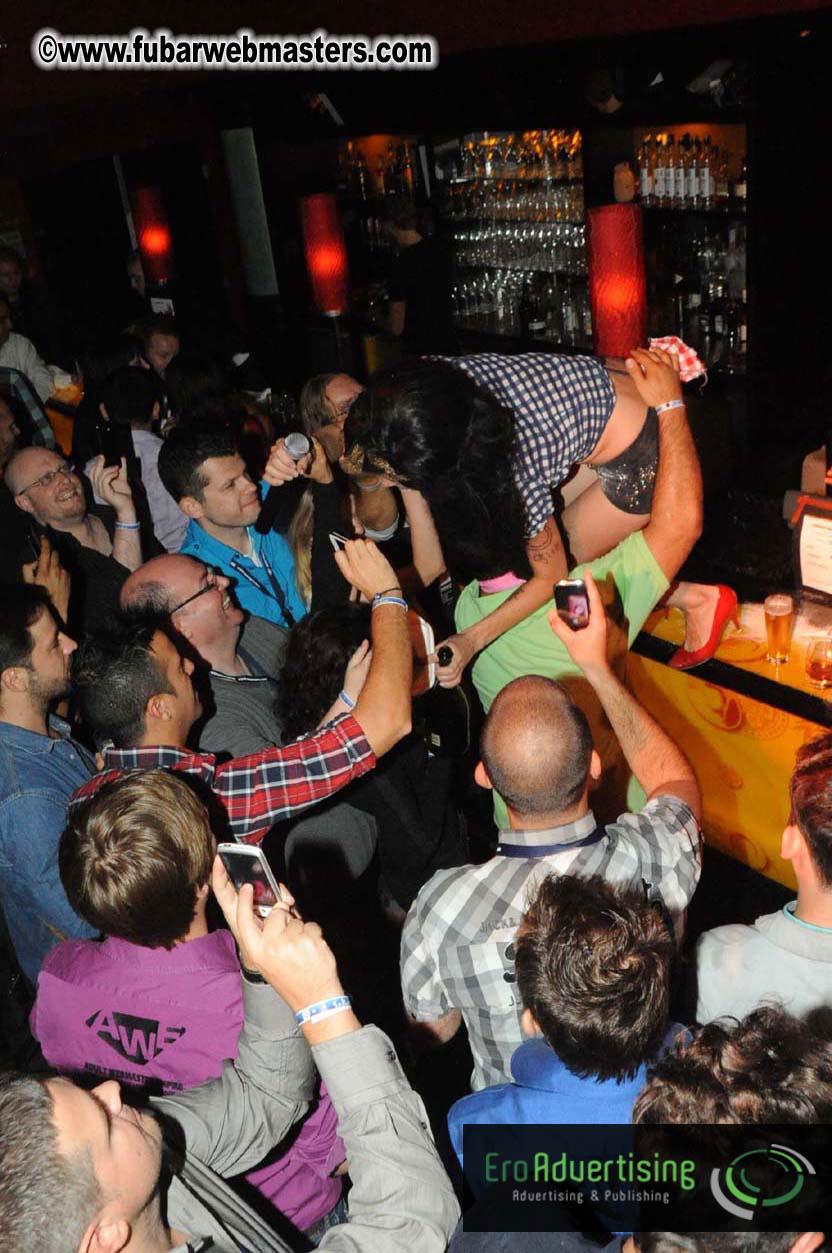 GFY Party and Awards