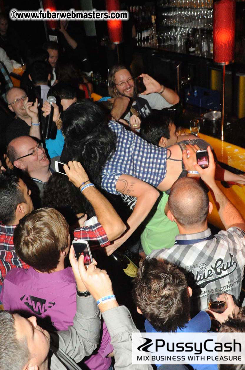 GFY Party and Awards