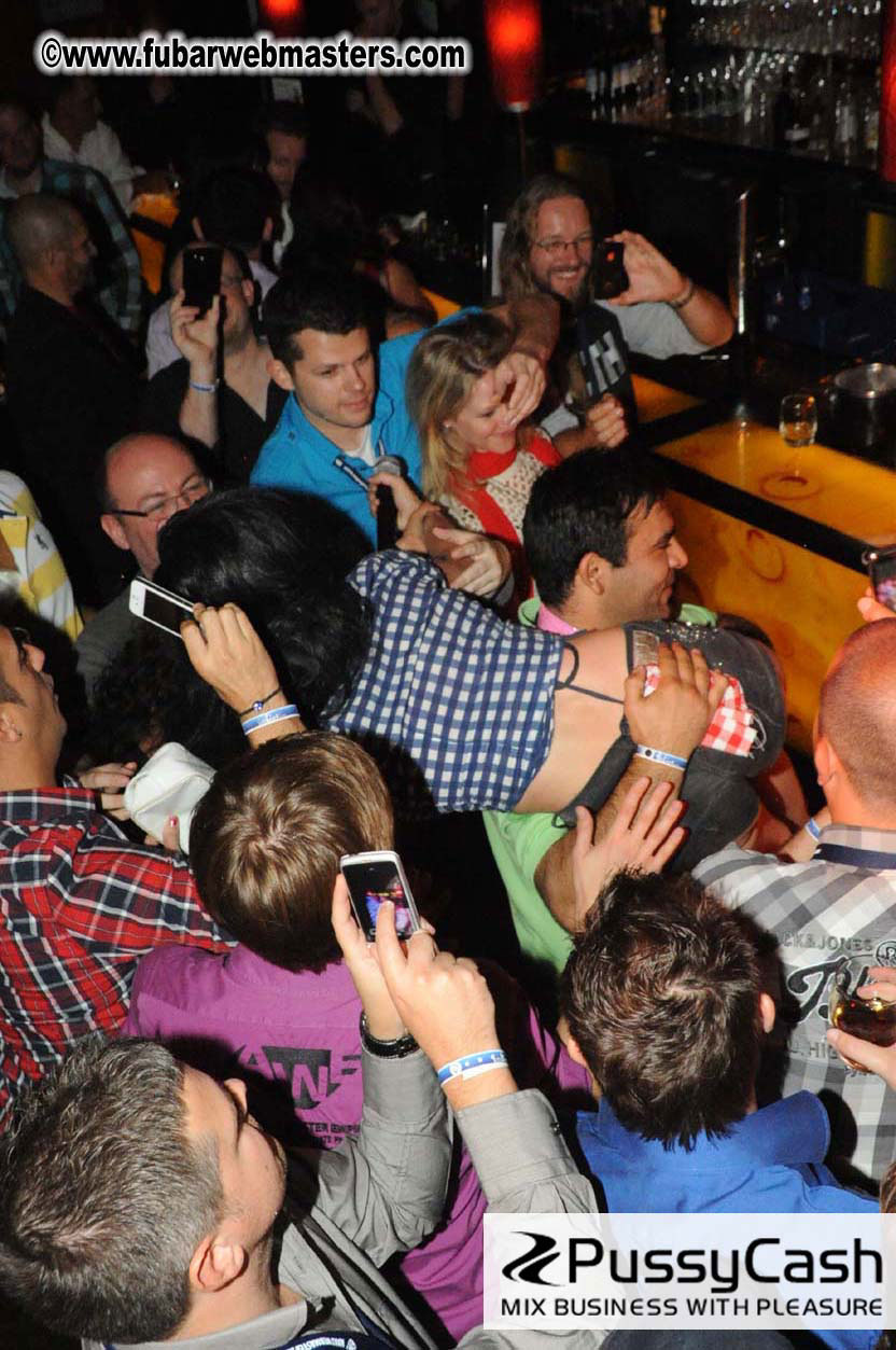 GFY Party and Awards