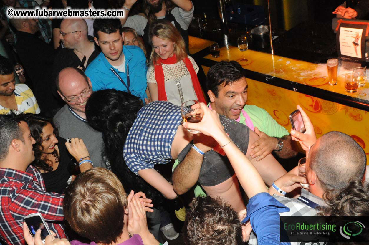 GFY Party and Awards