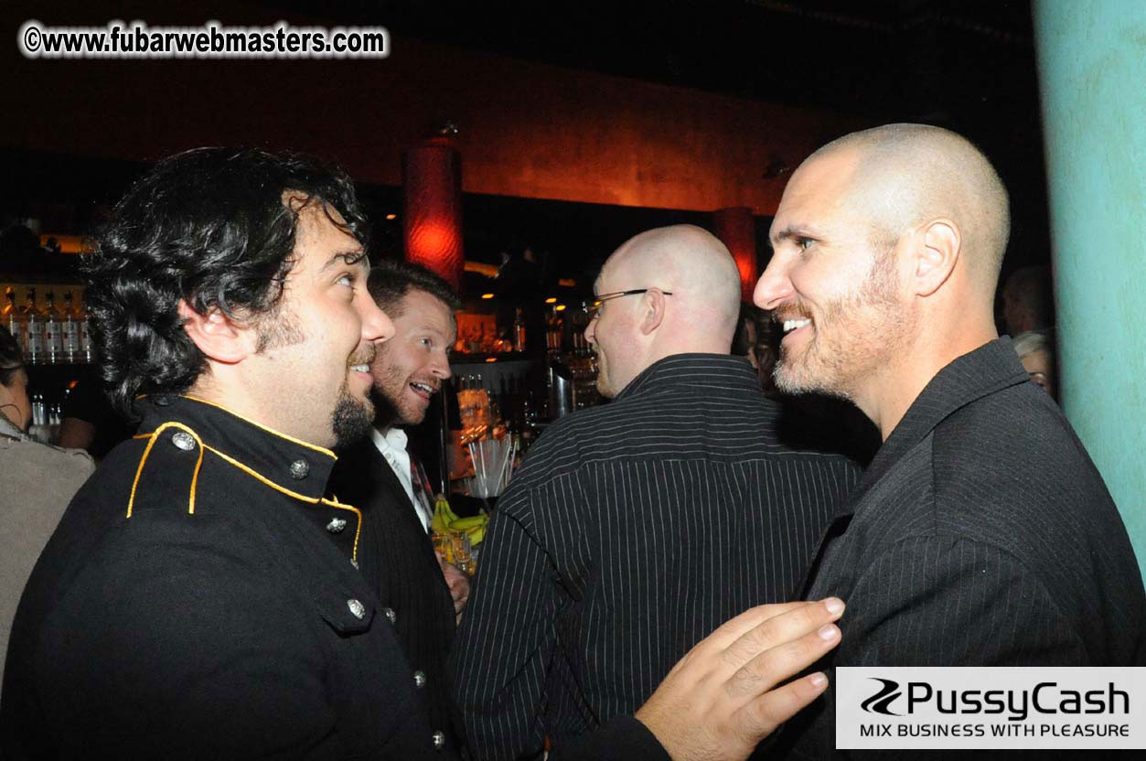 GFY Party and Awards