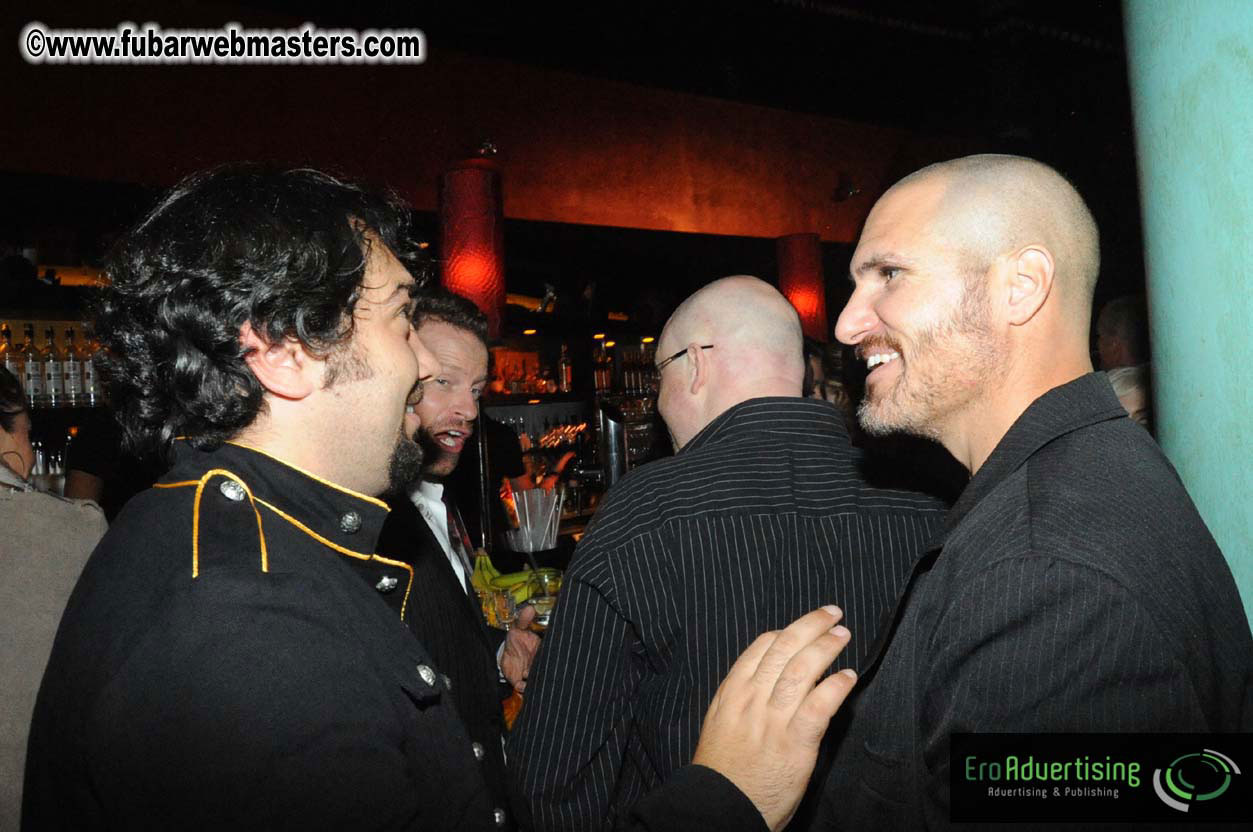 GFY Party and Awards