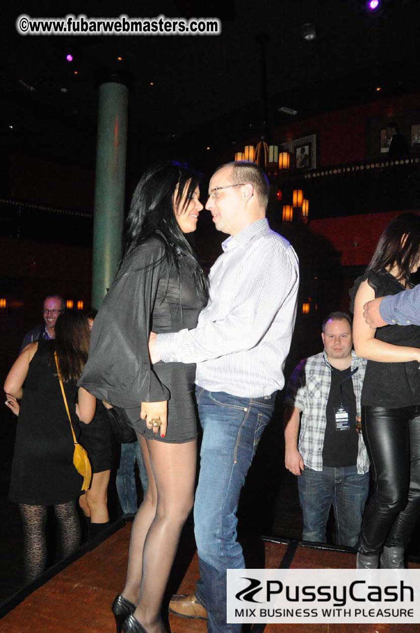 GFY Party and Awards