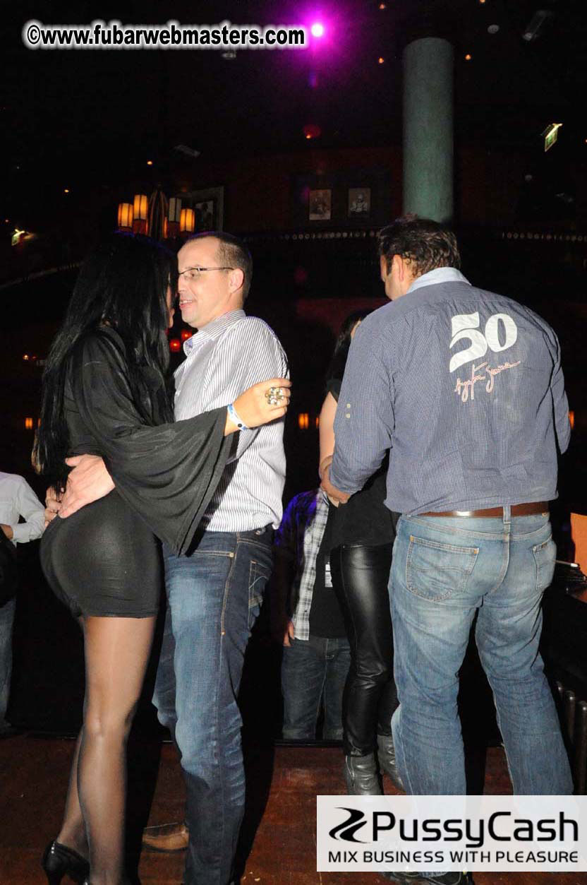 GFY Party and Awards