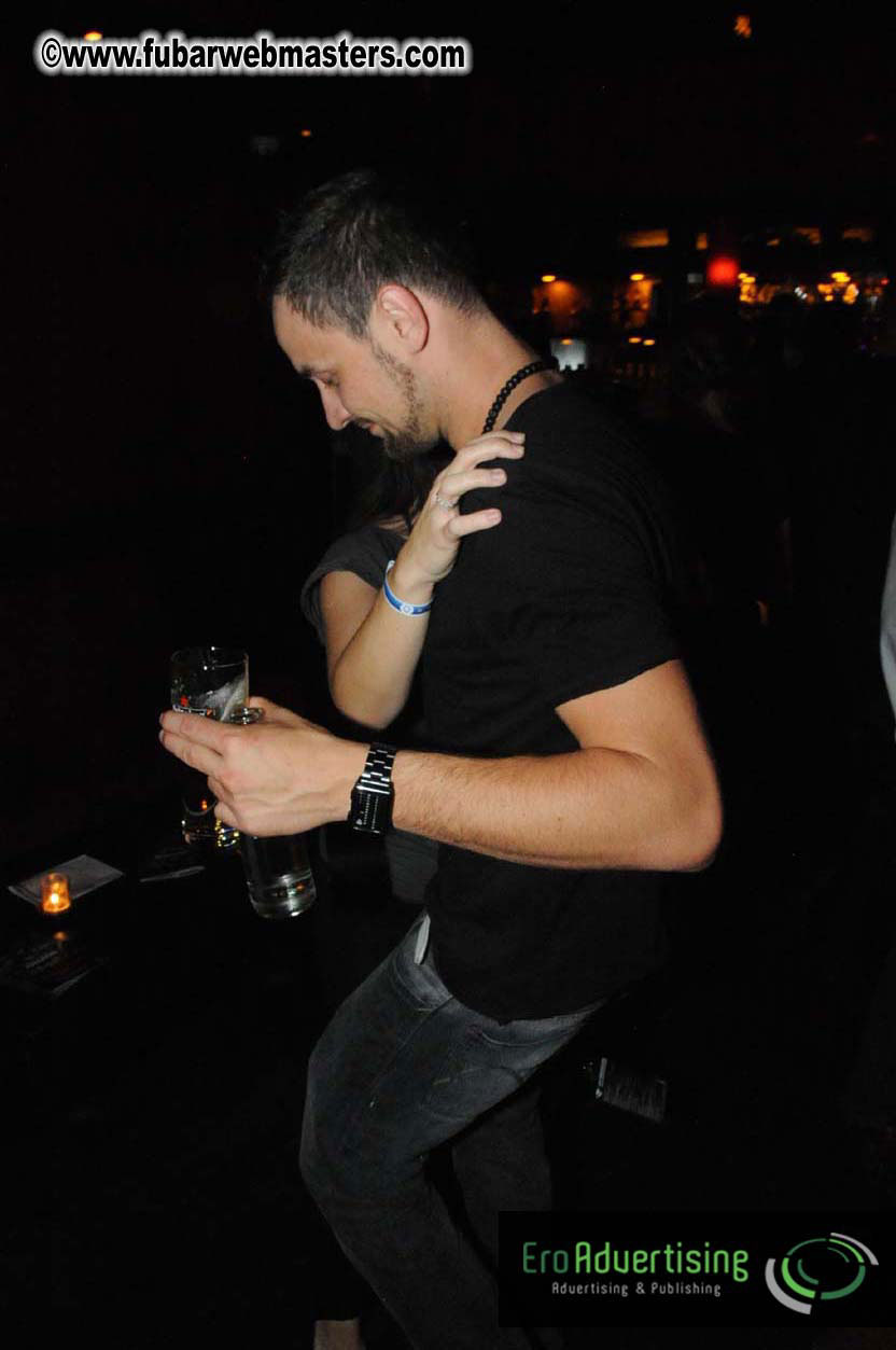 GFY Party and Awards