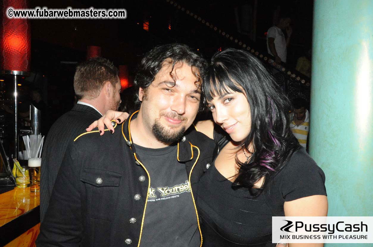 GFY Party and Awards