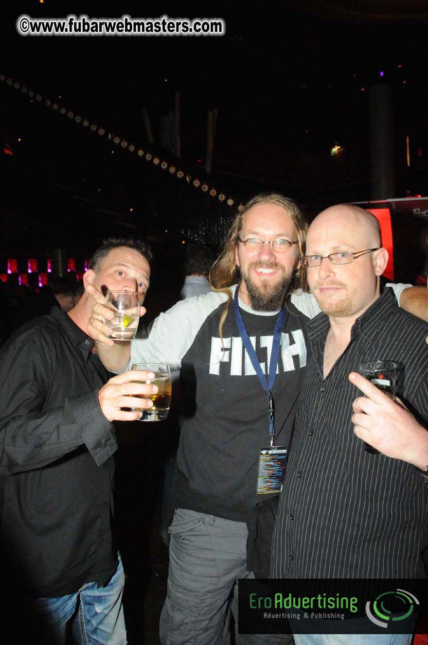 GFY Party and Awards