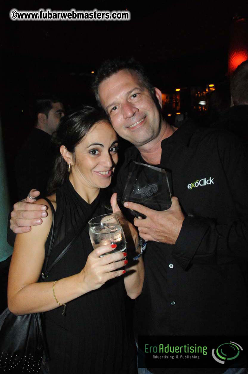 GFY Party and Awards