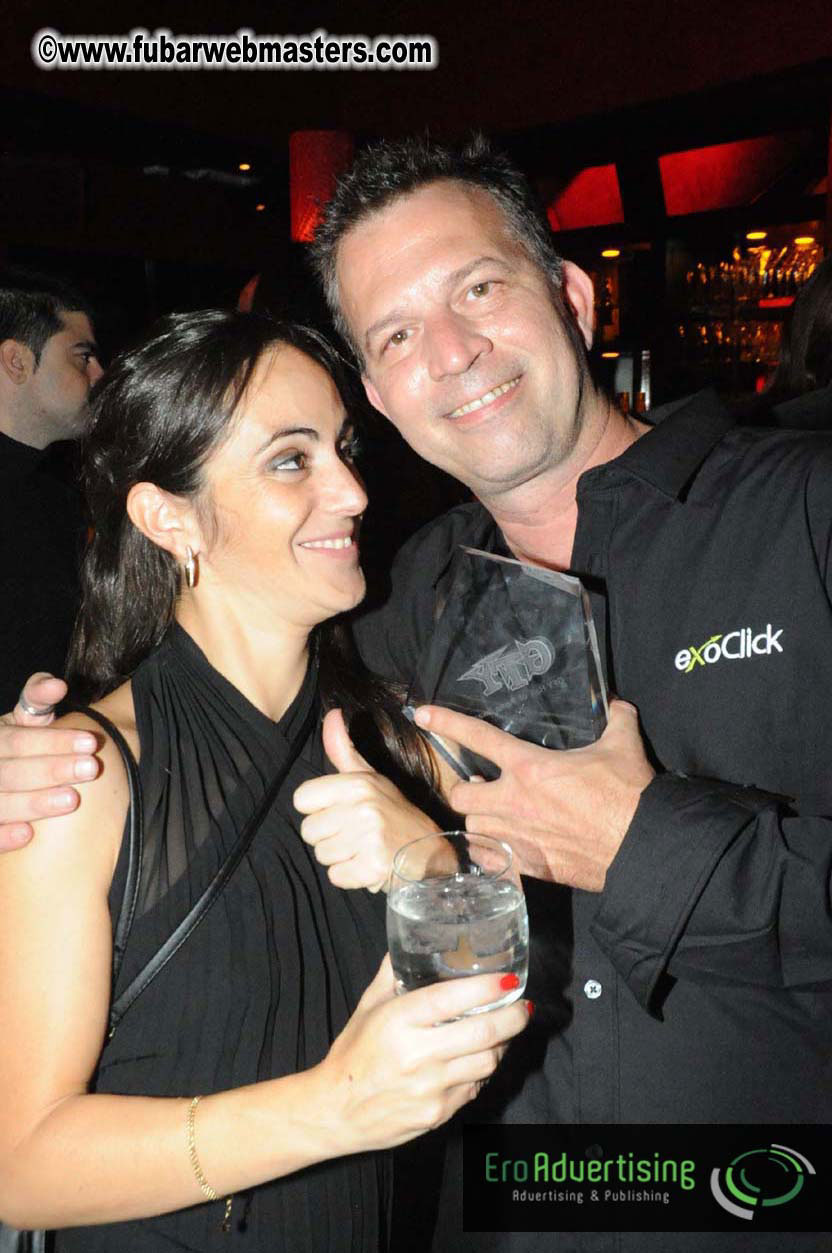 GFY Party and Awards