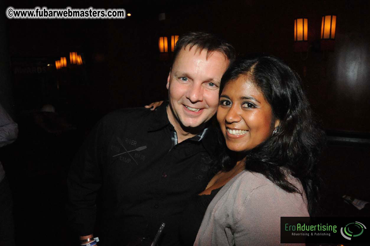 GFY Party and Awards