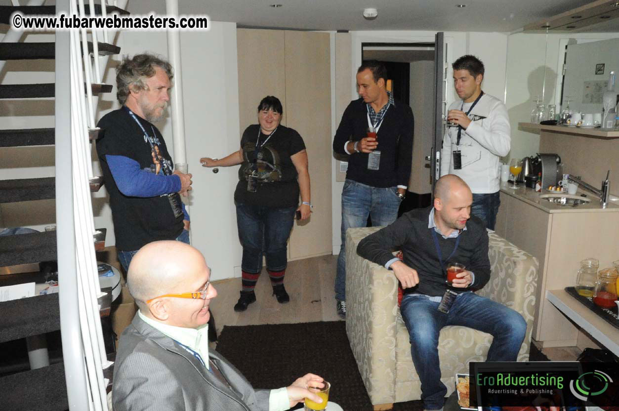 Fleshlight Mimosas & Bloody Marys