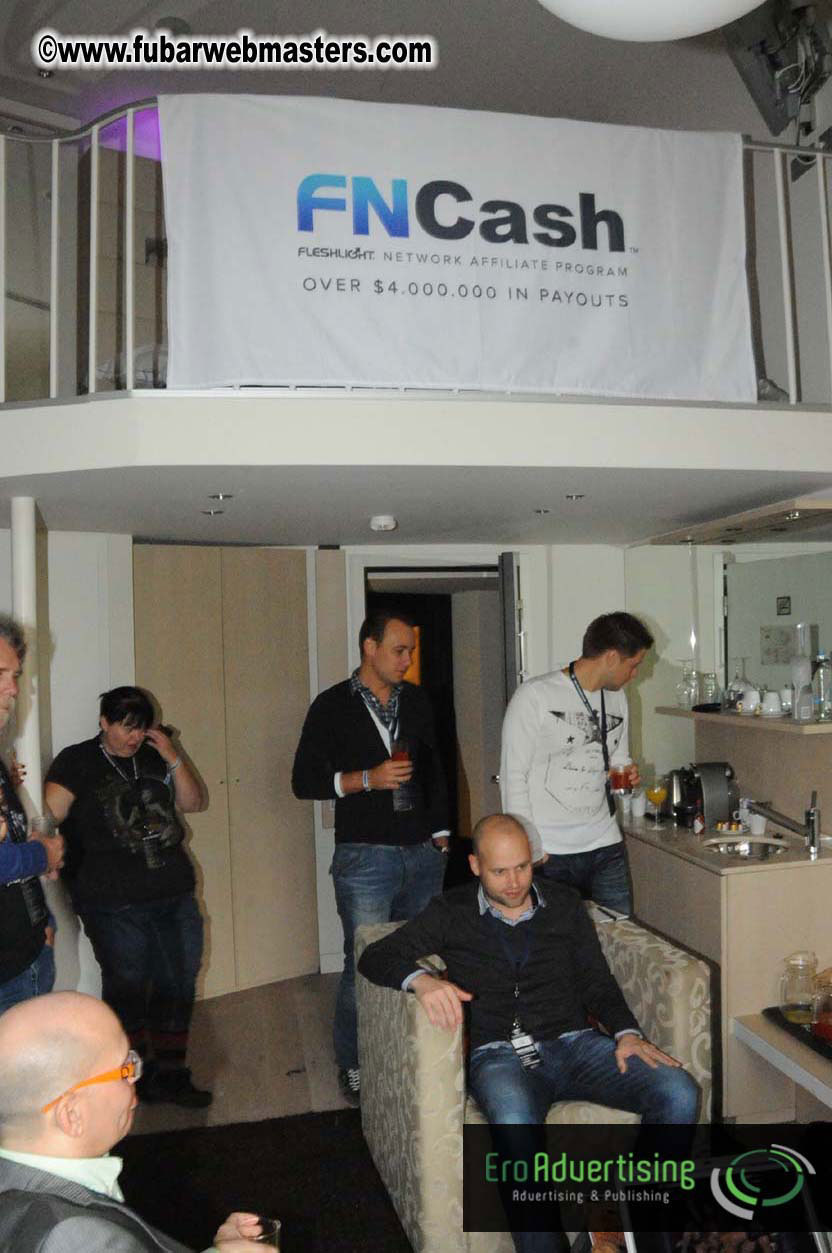 Fleshlight Mimosas & Bloody Marys