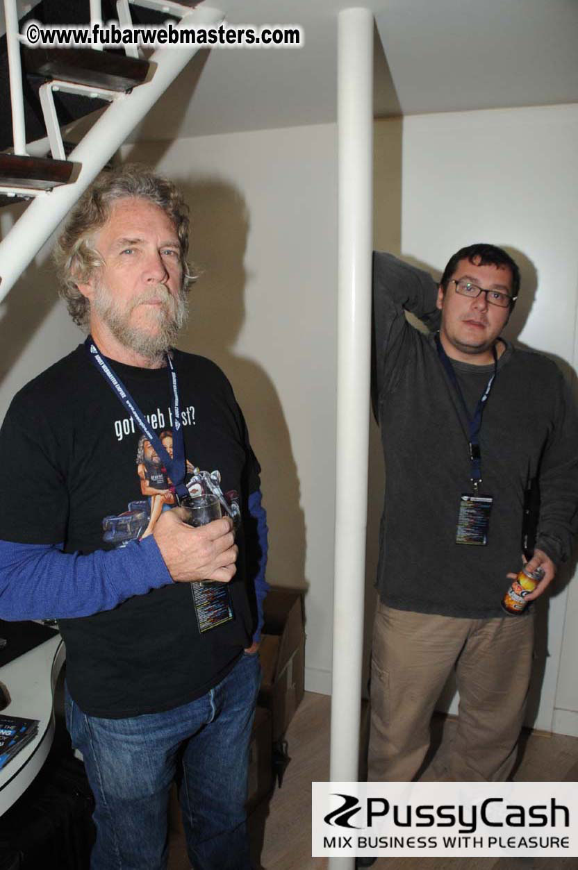 Fleshlight Mimosas & Bloody Marys