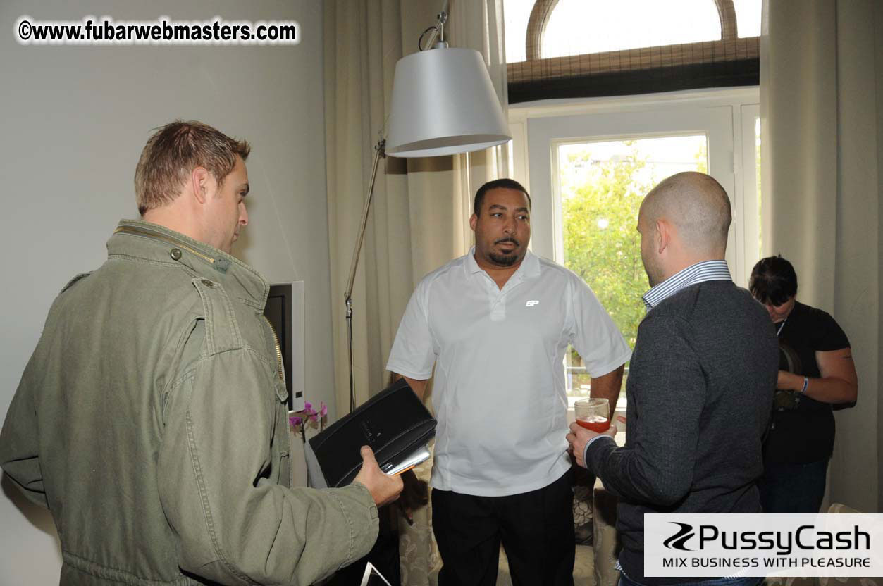 Fleshlight Mimosas & Bloody Marys