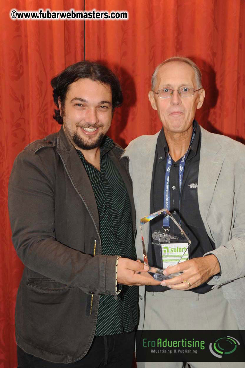 Special Presentation of GFY Troll of The Year