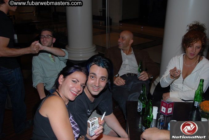 Thursday Night @ The Barbizon