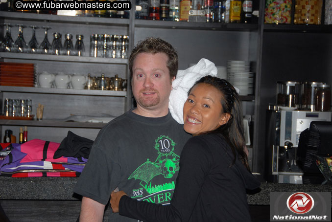 Thursday Night @ The Barbizon