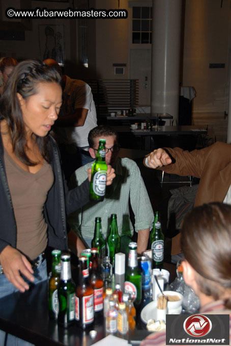 Thursday Night @ The Barbizon