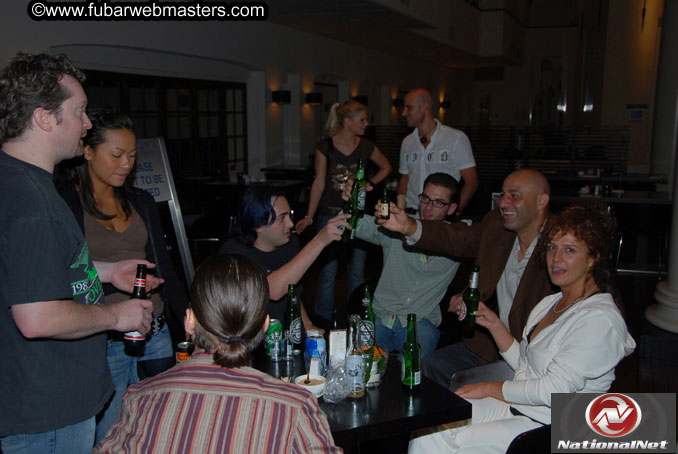 Thursday Night @ The Barbizon