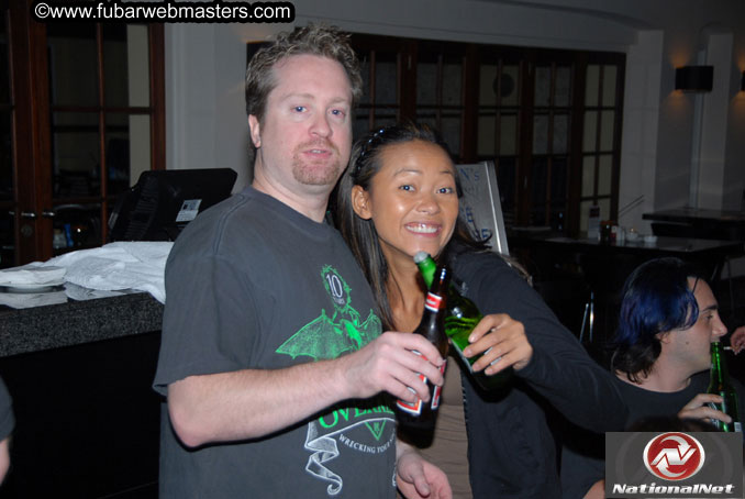 Thursday Night @ The Barbizon