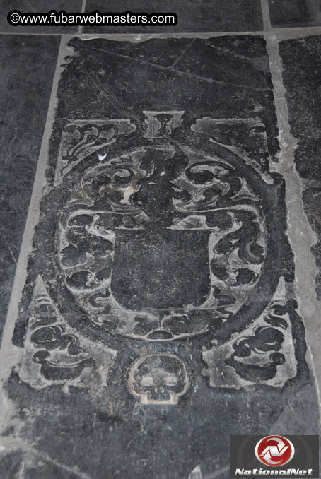 Seminars & Roundtable Discussions