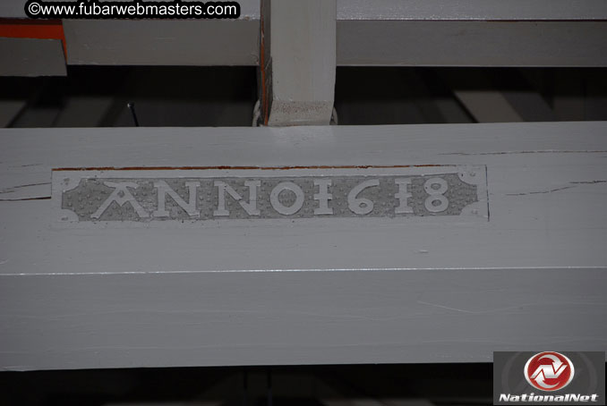 Seminars & Roundtable Discussions