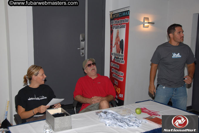 Seminars & Roundtable Discussions