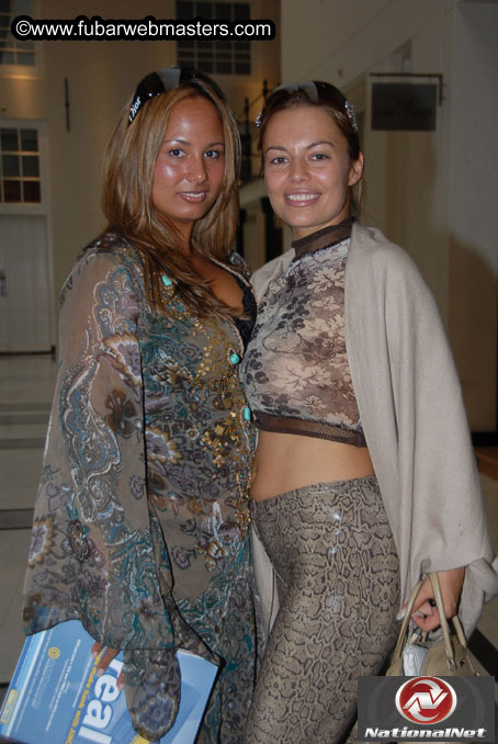 NH Barbizon Cocktail Hour