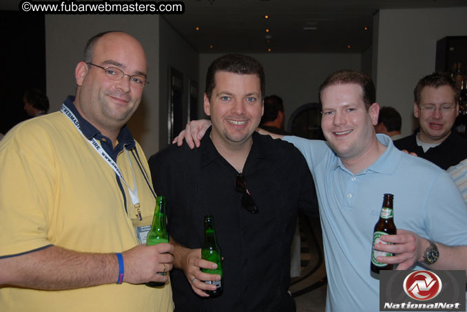 NH Barbizon Cocktail Hour