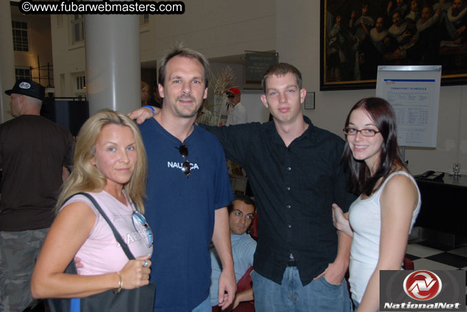 NH Barbizon Hotel #3