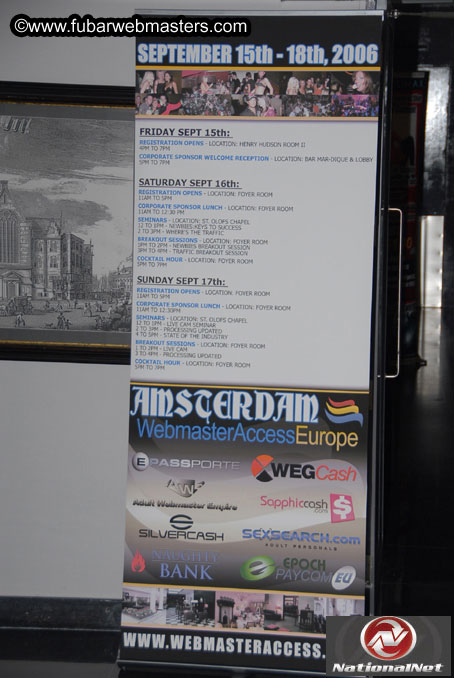 NH Barbizon Hotel #3