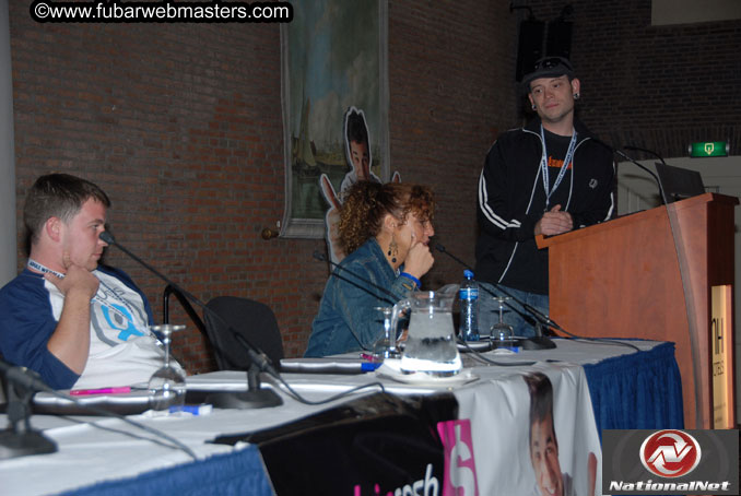 Seminars & Roundtable discussions