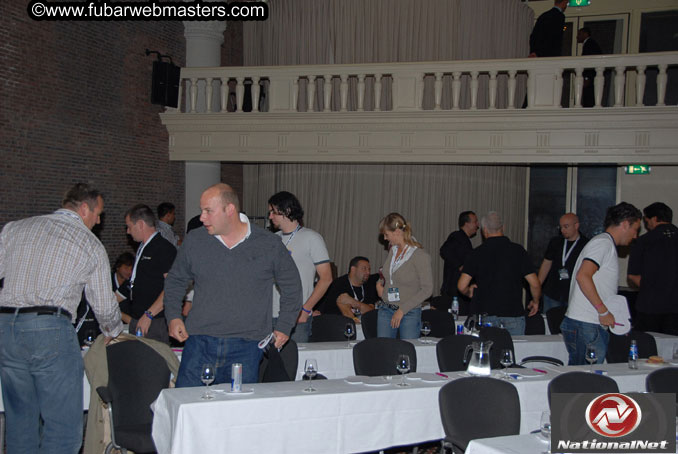 Seminars & Roundtable discussions