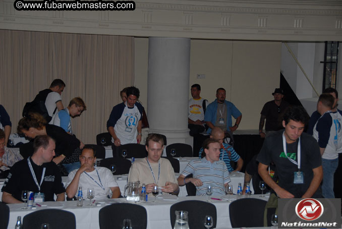 Seminars & Roundtable discussions