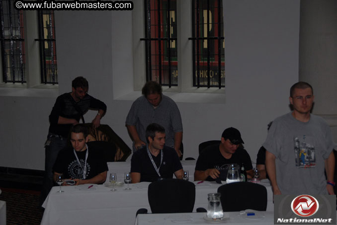 Seminars & Roundtable discussions