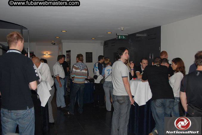 Seminars & Roundtable discussions