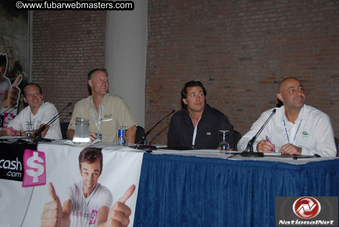 Seminars & Roundtable discussions