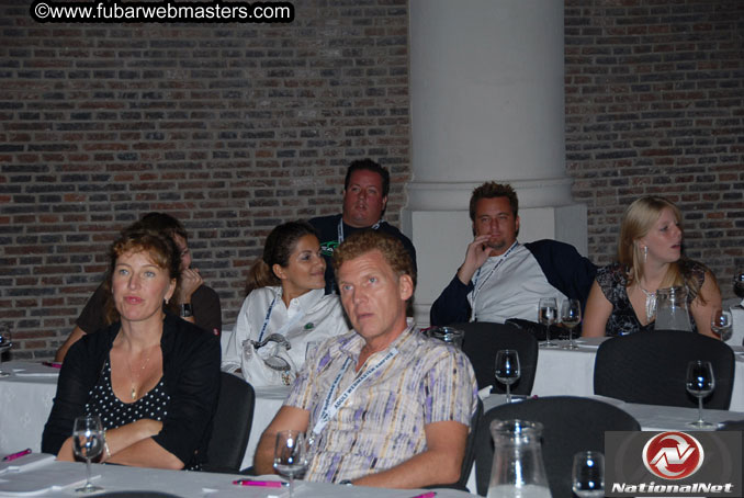 Seminars & Roundtable discussions