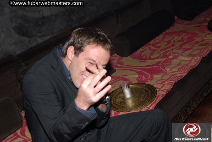 Farewell Party @ Nomads