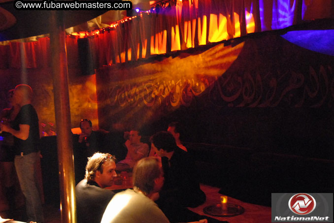 Farewell Party @ Nomads