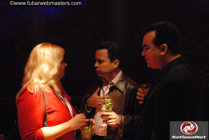 Farewell Party @ Nomads