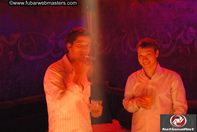 Farewell Party @ Nomads