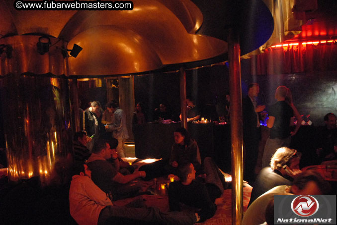 Farewell Party @ Nomads